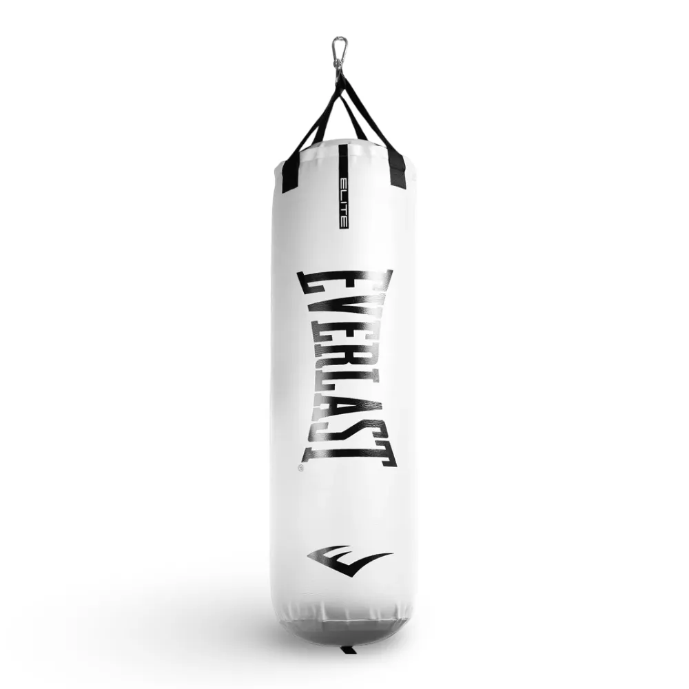 Saco Box Everlast Elite 2 70/80lb 13X40 -100 CM Everlast