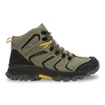 Botin Hombre Pro Castro Verde Guante