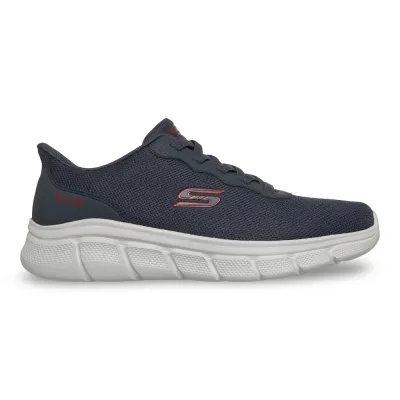 Zapatilla Hombre Bobs B Flex Glacial Edge Skechers