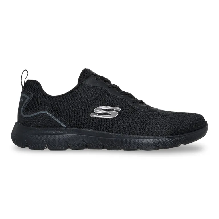 Zapatilla Mujer Summits Quiet Dream Skechers