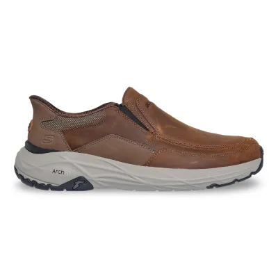 Zapatilla Sin Cordones Arch Fit Maverick Redford Skechers