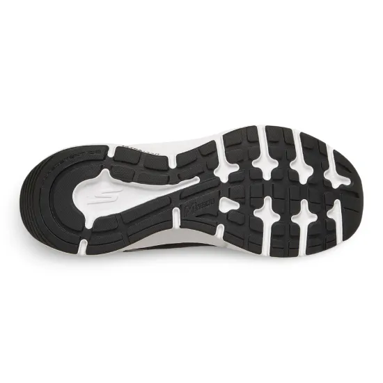 Zapatilla Mujer Go Run Consistent 2.0 BKW Skechers - Imagen 2