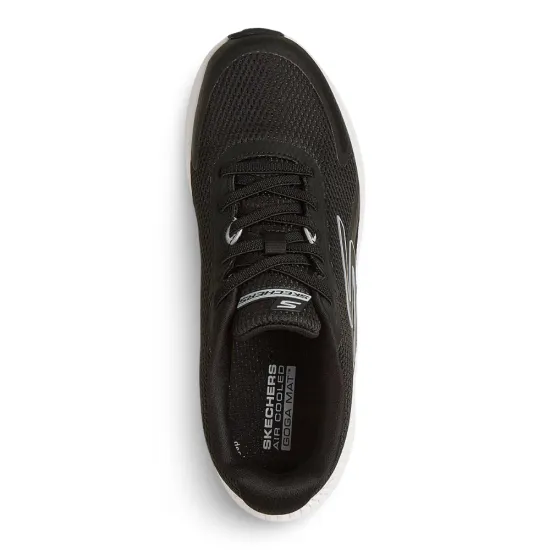 Zapatilla Mujer Go Run Consistent 2.0 BKW Skechers - Imagen 3