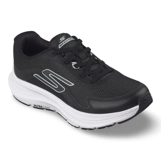 Zapatilla Mujer Go Run Consistent 2.0 BKW Skechers - Imagen 5