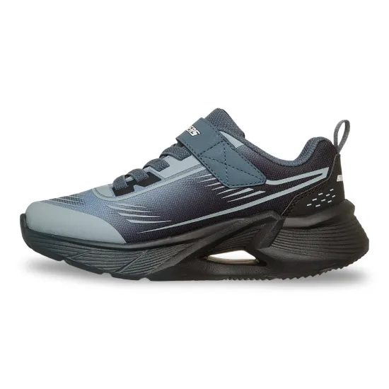 Zapatilla Niño Tidal Tech BKDN Skechers - Imagen 3