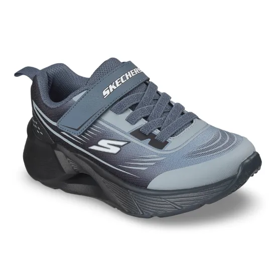 Zapatilla Niño Tidal Tech BKDN Skechers - Imagen 4