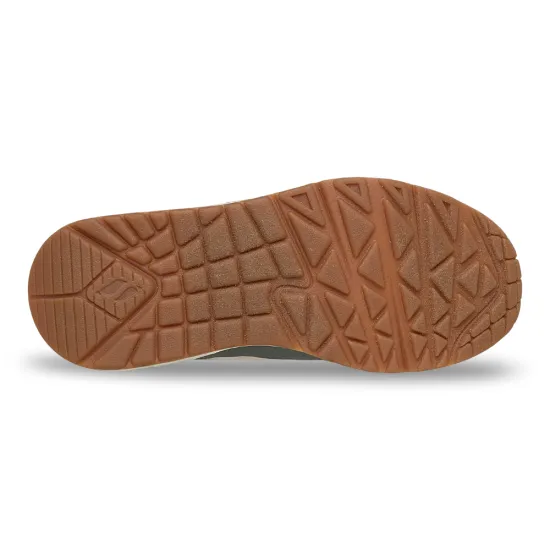 Zapatilla Niño Uno Retro Groove Wgy Skechers - Imagen 3