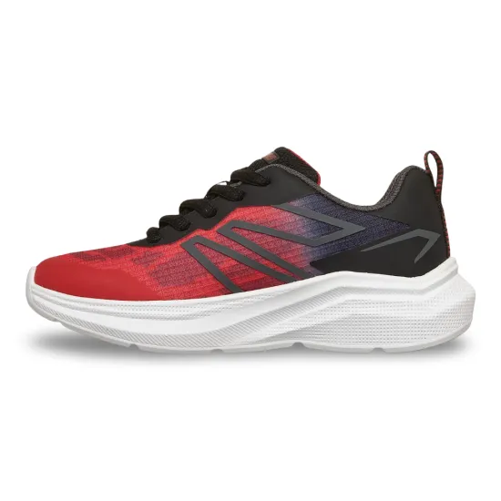Zapatilla Niño Microspec Velocity Zromic Rdbk Skechers - Imagen 4