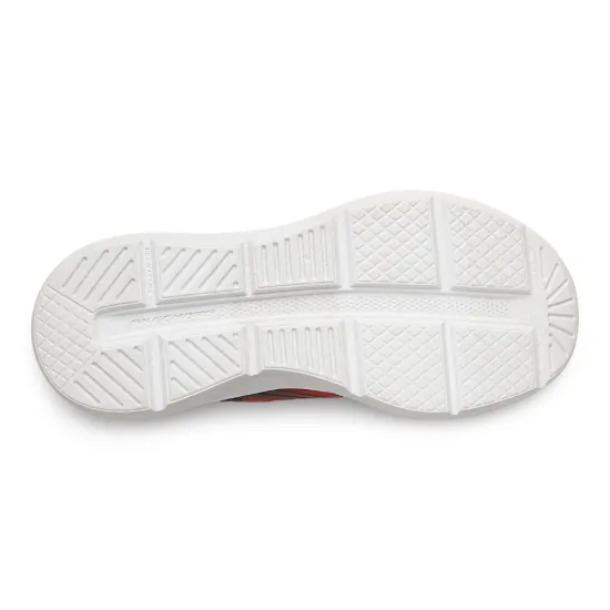 Zapatilla Niño Microspec Velocity Velcro Skechers - Imagen 3