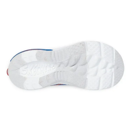 Zapatilla Niño Creature Crawlers Blrd Velcro Skechers - Imagen 3