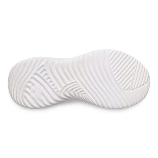 Zapatilla Niño Bounder Quanta Pacer Negro Skechers - Imagen 2