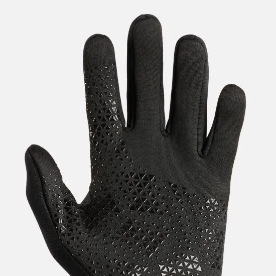 Guantes B-connect Therm-pro Glove Negro Lippi - Imagen 3