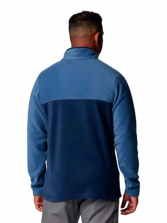 Polar Hombre Steens Mountain Half Snapp II Blue Columbia - Imagen 3