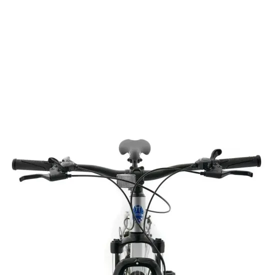 Bicicleta Mountain Bike Rekord 29 Plata Bianchi - Imagen 2