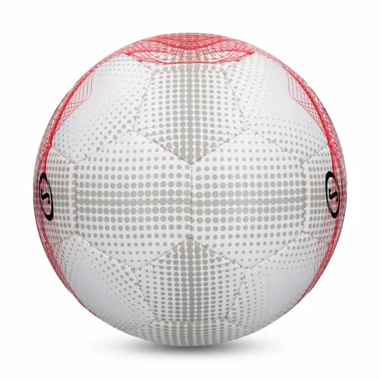 Balon Futbol TF200 N°5 SZ25 Spalding - Imagen 2