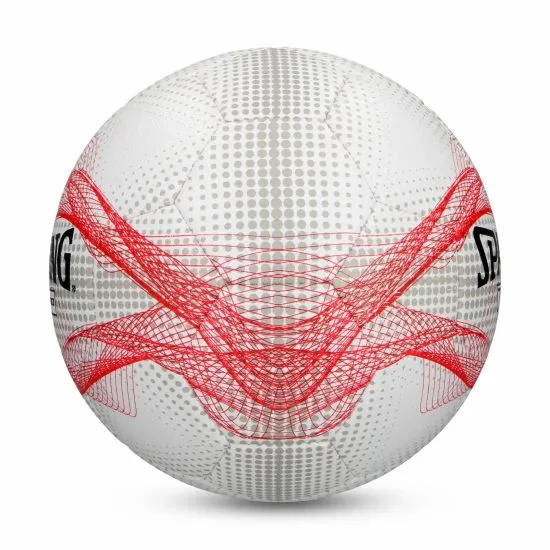 Balon Futbol TF200 N°5 SZ25 Spalding - Imagen 3