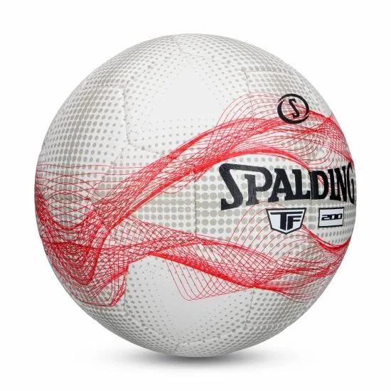 Balon Futbol TF200 N°5 SZ25 Spalding - Imagen 4