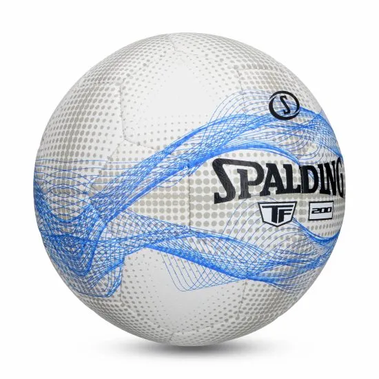 Balon Futbol N°5 TF200 Sz5 Spalding - Imagen 4