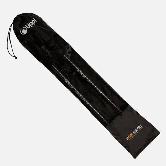 Bastones Escape Trek Pole Gris TU Lippi - Imagen 6