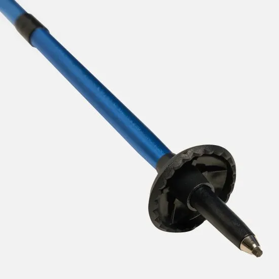 Bastones Fast Trail Duo Trekking Pole Azul Lippi - Imagen 2