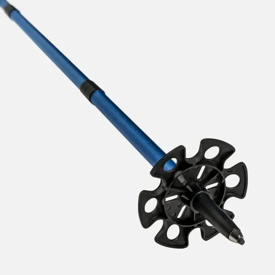 Bastones Fast Trail Duo Trekking Pole Azul Lippi - Imagen 5