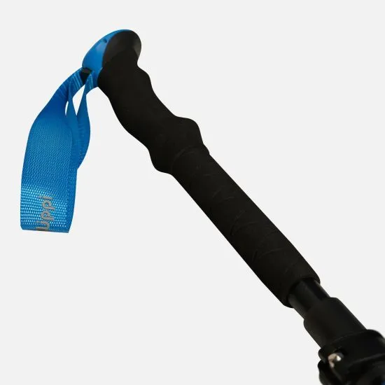 Bastones Fast Trail Duo Trekking Pole Azul Lippi - Imagen 6