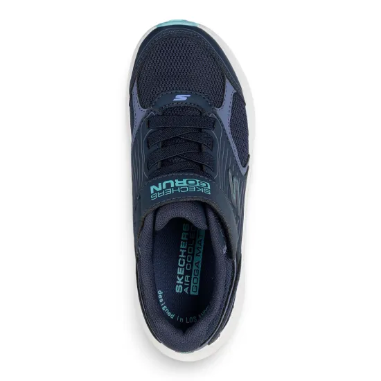 Zapatilla Niño Go Run Consistent 2.0 Advantage Skechers - Imagen 2