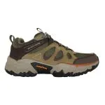 Zapatilla Outdoor Hombre Skechers Terraform – Selvin Taupe
