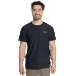 Polera Hombre Manga Corta Deportiva Torrecillas Kannu