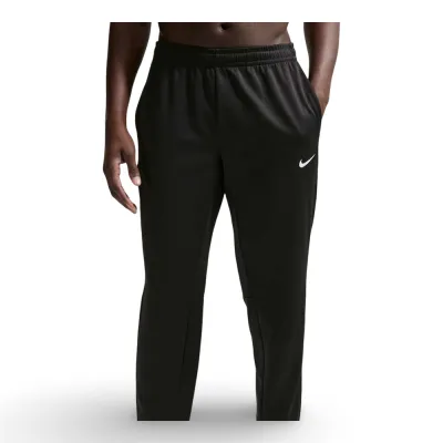 Pantalon Buzo Hombre Negro Nike Flex