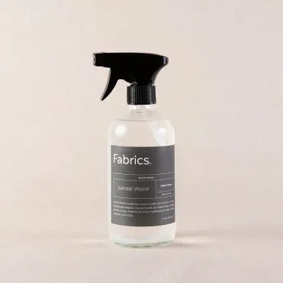 Aromatizador Ambientes 500ml Sandal Wood