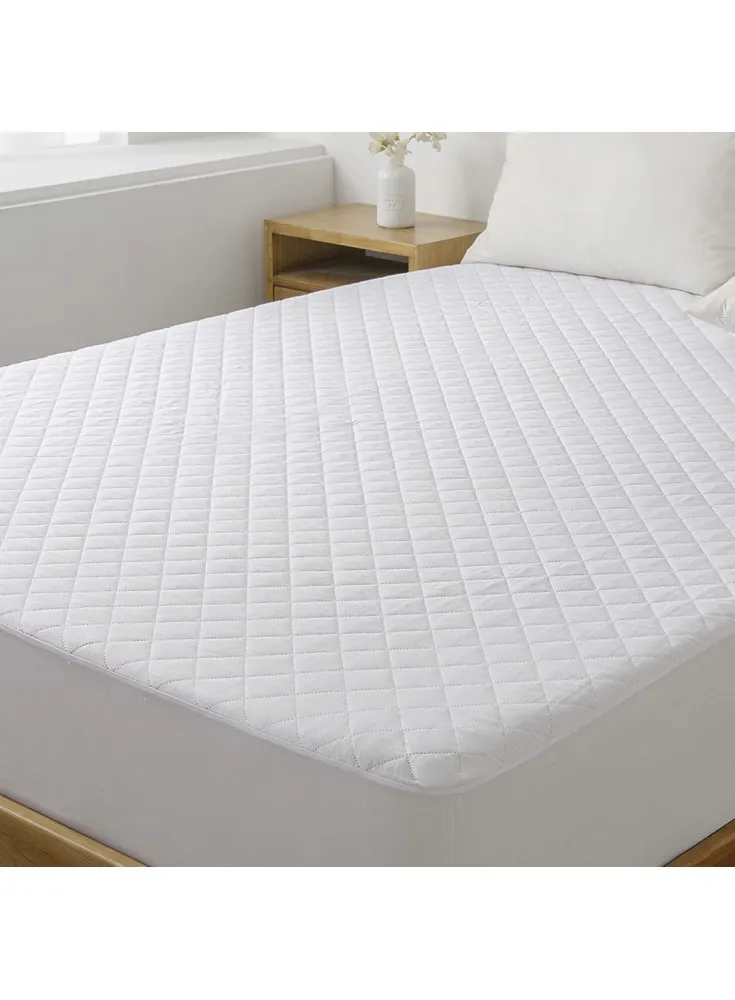 Cubrecolchon Illusions Waterproof 25P Idetex