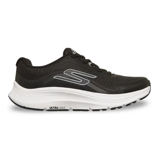 Zapatilla Mujer Go Run Consistent 2.0 BKW Skechers