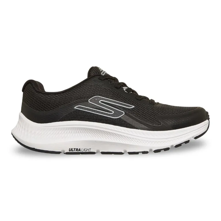Zapatilla Mujer Go Run Consistent 2.0 BKW Skechers