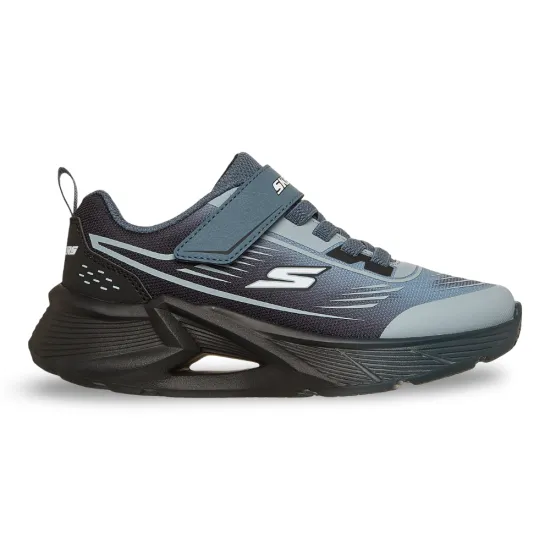 Zapatilla Niño Tidal Tech BKDN Skechers