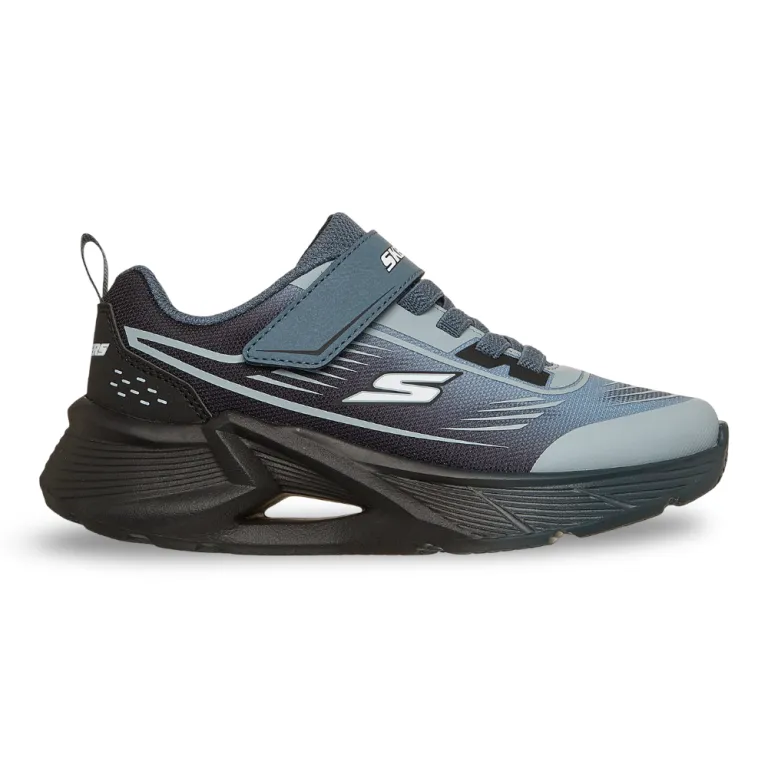 Zapatilla Niño Tidal Tech BKDN Skechers