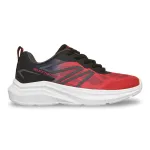 Zapatilla Niño Microspec Velocity Zromic Rdbk Skechers