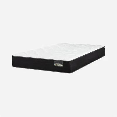 Colchón Belsogno 1.5 Plazas One Black