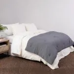 Piecera Textura 90 x 230 cm Marengo Fabrics