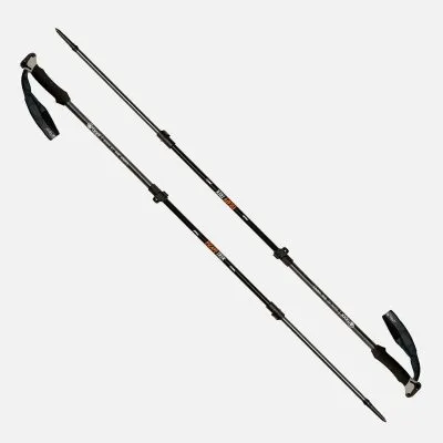 Bastones Escape Trek Pole Gris TU Lippi
