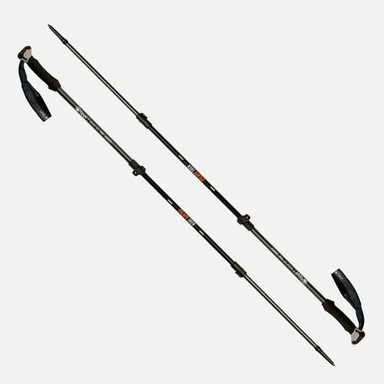 Bastones Escape Trek Pole Gris TU Lippi