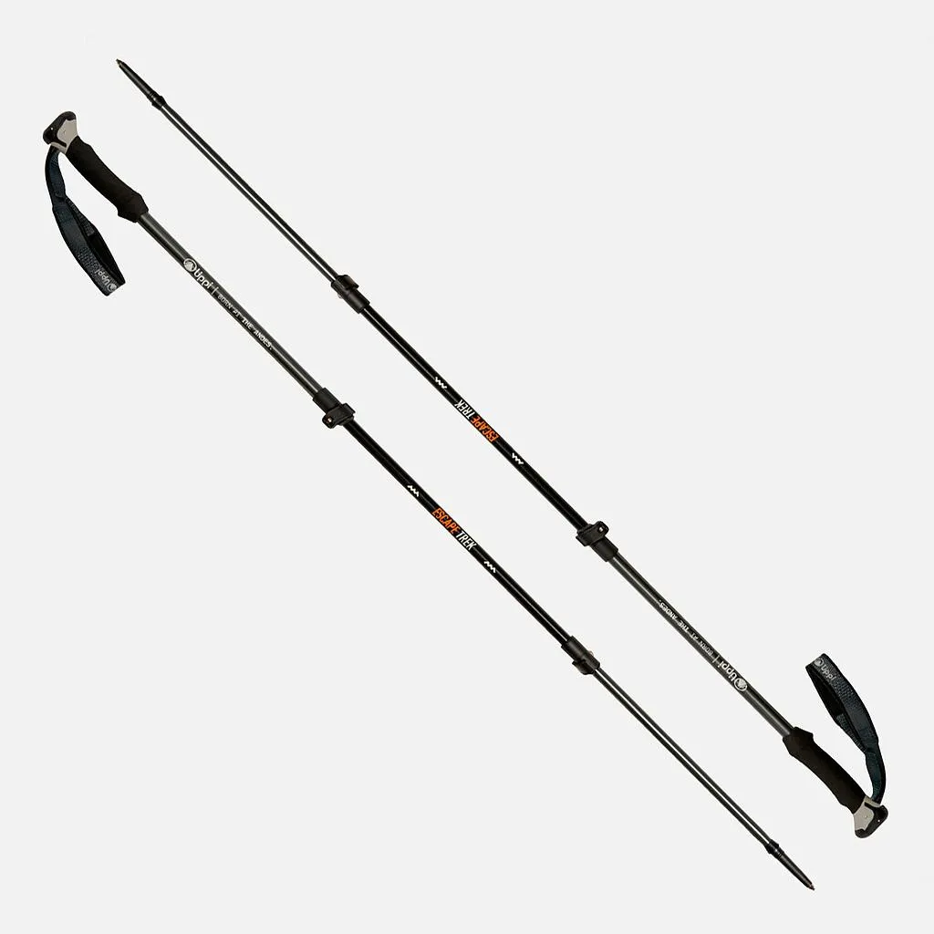 product_template_158861.png Bastones Escape Trek Pole Gris TU Lippi