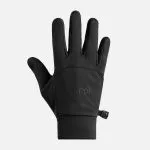 Guantes B-connect Therm-pro Glove Negro Lippi