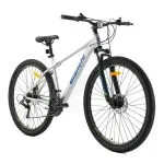 Bicicleta Mountain Bike Rekord 29 Plata Bianchi
