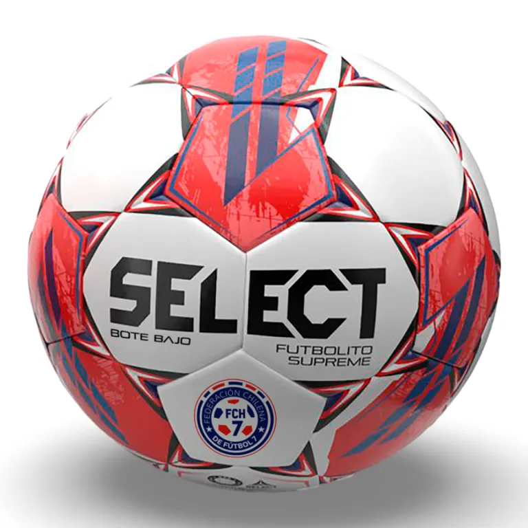 Balon de Futbolito N°5 FS Supreme Select