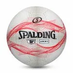 Balon Futbol TF200 N°5 SZ25 Spalding