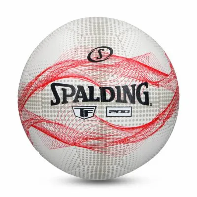 Balon Futbol TF200 N°5 SZ25 Spalding