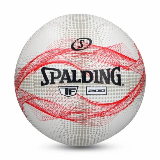 Balon Futbol TF200 N°5 SZ25 Spalding
