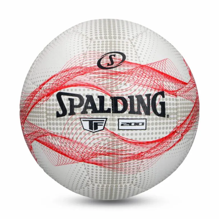 Balon Futbol TF200 N°5 SZ25 Spalding