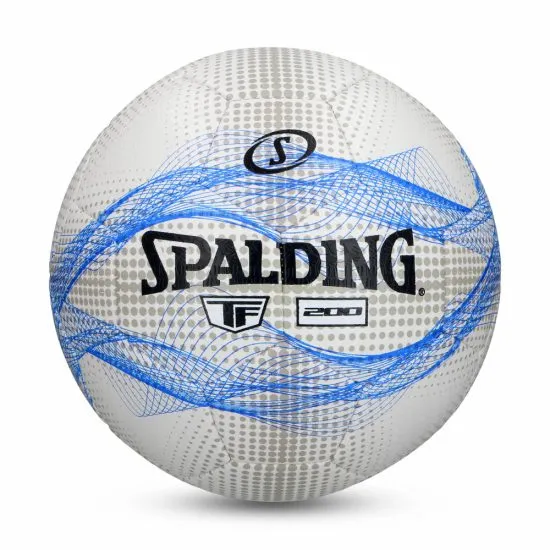 Balon Futbol N°5 TF200 Sz5 Spalding